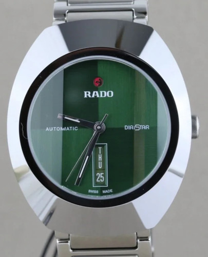 Orologio rado uomo unisex - rado, uomo/unisex