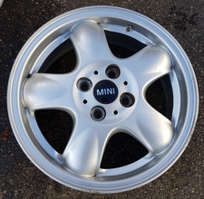 Cerchio lega 5 5jx15h2 - 1,