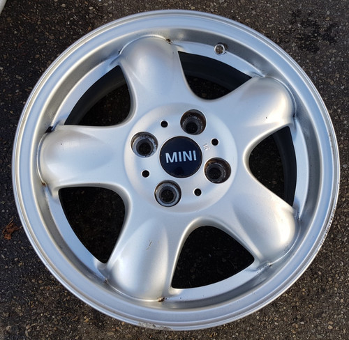 Cerchio lega 5 5jx15h2 - lega, 5,5jx15h2