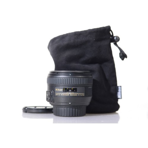 Nikon nikkor 1 - nikon, 50