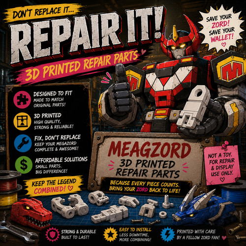 Power rangers megazord - rangers, e