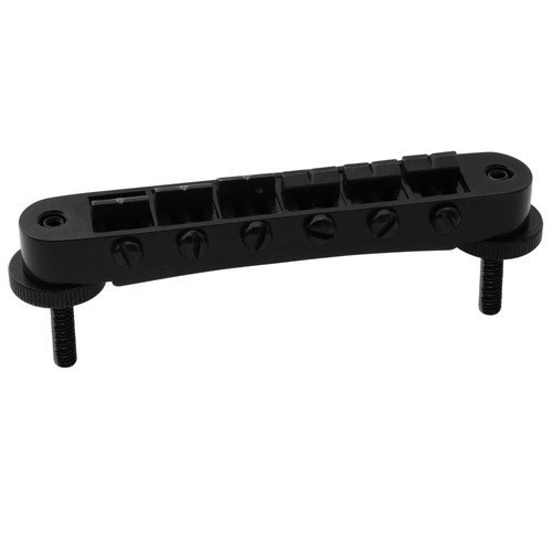 Musiclily pro black - pro, abr-1