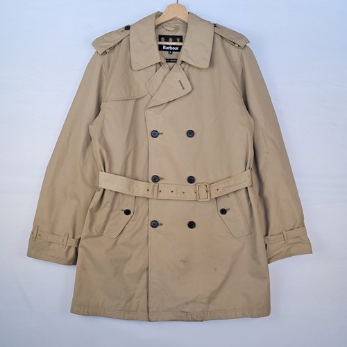 Trench barbour colore - barbour,