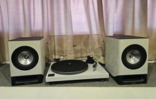 TECHNICS  SC-CX700 COPPIA