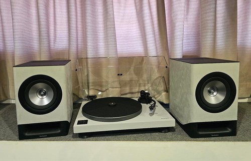 Technics cx700 coppia - ,