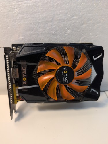 Zotac geforce gtx 750 - gtx,