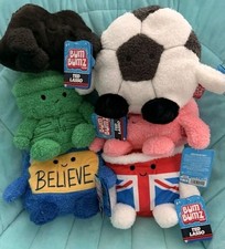 Ted Lasso BumBumz Peluche