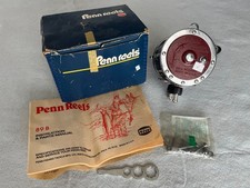 Mulinello da Pesca Penn 4/0