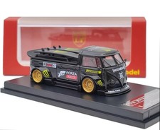 VW Volkswagen Bus T1 pianale