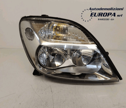 7701047600 proiettore - 7701047600, dx