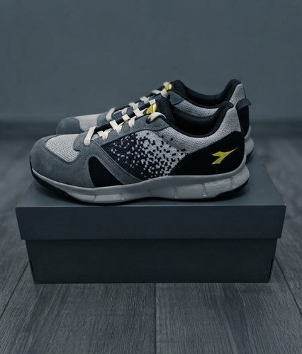 Scarpe antinfortunistiche - scarpe,