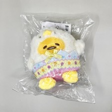 Sanrio gudetama peluche - sanrio,