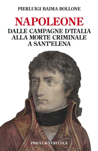 Napoleone dalle campagne - dalle,