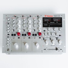 Vestax PMC-CX Mixer