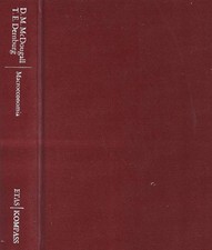 Macroeconomia. . Duncan M