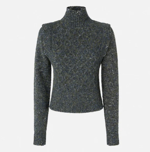 Maglione pinko proud - maglione,