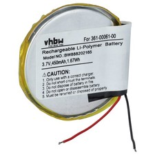 Batteria per Garmin Fenix 1 2