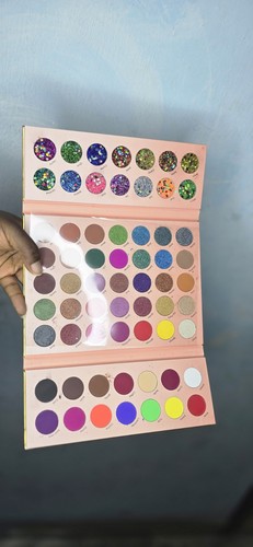Palette ombretti ombretto - ombretti,