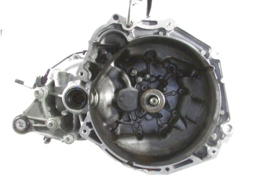 25190199 cambio meccanico - meccanico, opel