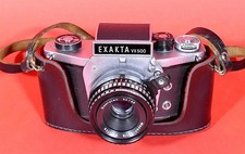EXAKTA VX500 fotocamera