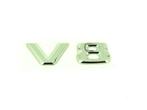 Nuovo originale mercedes - originale, v8