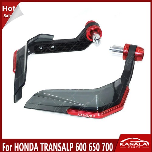Paio parabrezza moto - paio,