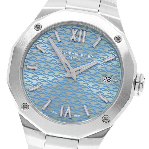 Orologio uomo baume - orologio,