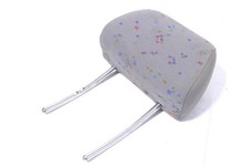 VW T4 Sedile Sinistro o Destro Posteriore Poggiatesta Anche Completo Posteriore