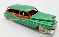 Buick Roadmaster Estate Wagon