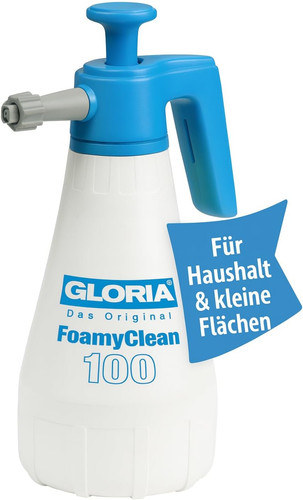 Gloria foamyclean 100 - foamyclean,