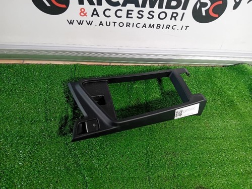 Console centrale per alfa - console,