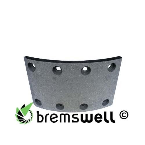 Pastiglie freno - 1,