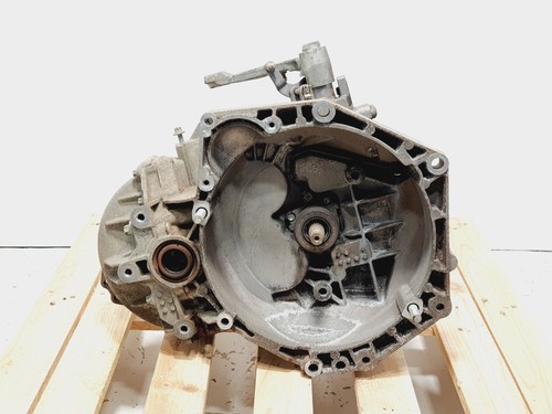 Cambio manuale opel - manuale, 6v