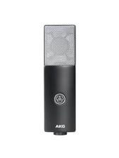AKG C104 Large Diaphragm