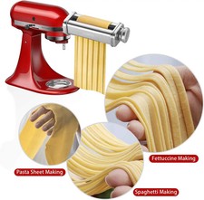 Attacco Pasta per KitchenAid