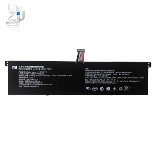 Xiaomi nuova batteria r15b01w - batteria,