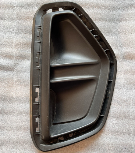Griglia ventilazione - di,