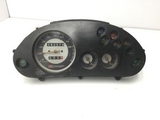 STRUMENTAZIONE CONTACHILOMETRI