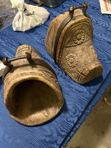 Antiquariato staffe cavallo - staffe,