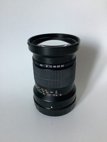 Teleobiettivo mamiya 150 - mamiya, mm