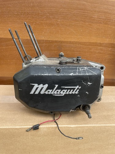 Monoblocco motore r - monoblocco, fm
