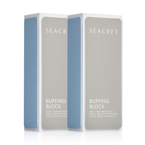 Seacret minerals blocco - seacret,