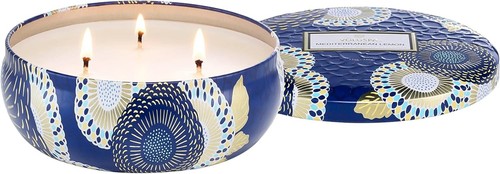 Voluspa mediterranean lemon - voluspa,
