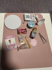 Miniverse Make It Mini Food