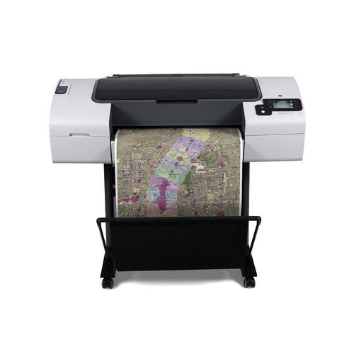 Designjet t790ps eprinter - designjet,