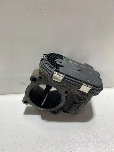 Valvola farfalla volvo xc90 - valvola,