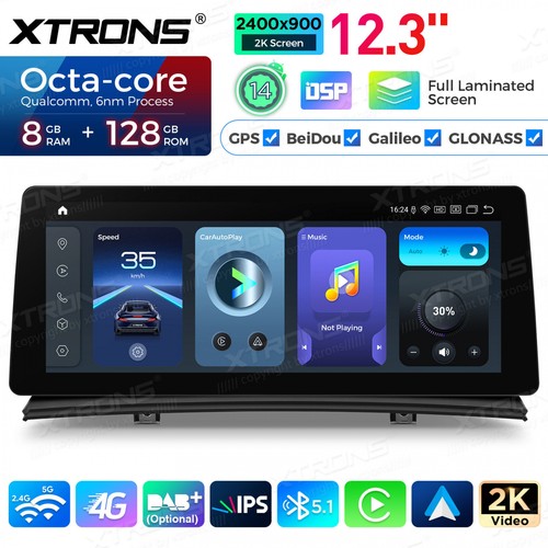 Autoradio android xtrons per - android,