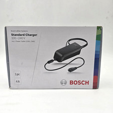 Bosch Caricabatteria standard