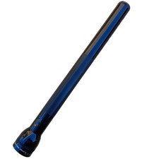 Torcia Maglite 19,5" nera 6D