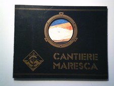 Opuscolo Pubblicitario
